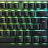 Razer Deathstalker V2 Pro -pelinäppäimistö, punaiset kytkimet