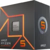 AMD Ryzen 5 7600 -prosessori AM5 -kantaan