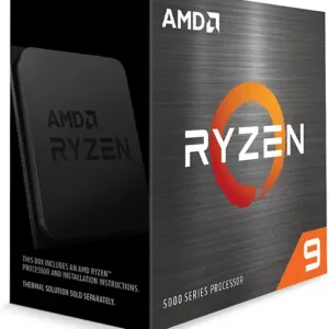 AMD Ryzen 9 5900XT -prosessori AM4 -kantaan