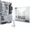 ASUS TUF GAMING Z890-PRO WIFI ATX -emolevy
