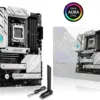 ASUS ROG STRIX B650-A GAMING WIFI ATX -emolevy