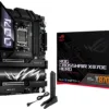 ASUS ROG CROSSHAIR X870E HERO ATX -emolevy