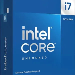 Intel Core i7-14700KF -prosessori
