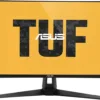 Asus TUF VG27AQ1A 27" -pelinäyttö
