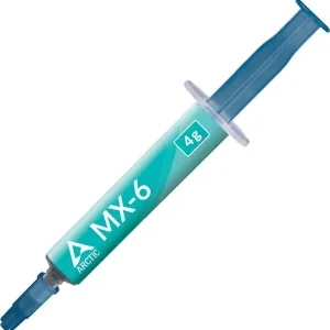 Arctic MX-6 -lämpötahna, 4 g
