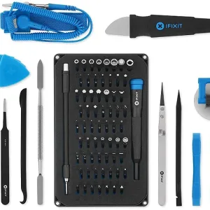 iFixit Pro Tech Toolkit -työkalusarja