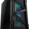 Asus TUF Gaming GT301 ATX-kotelo ikkunalla