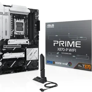 ASUS TUF GAMING A620M-PLUS WIFI mATX-emolevy