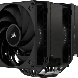 Corsair A115 -prosessorijäähdytin