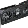 Gigabyte Radeon RX 9060 XT GAMING OC 16 Gt näytönohjain