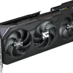 Gigabyte Radeon RX 9060 XT GAMING OC 16 Gt näytönohjain