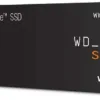 Western Digital WD_BLACK SN7100 500 GB M.2 NVMe SSD-levy