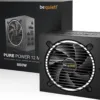 be quiet! Pure Power 12 M ATX -virtalähde, 850 W