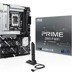 ASUS PRIME Z890-P WIFI ATX -emolevy