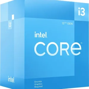 Intel Core i3-12100F -prosessori
