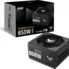 Asus TUF Gaming 850W ATX -virtalähde, 850 W