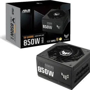 Asus TUF Gaming 850W ATX -virtalähde, 850 W