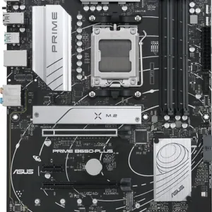 ASUS PRIME B650-PLUS ATX-emolevy