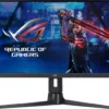 Asus ROG Strix XG27AQMR 27" -pelinäyttö