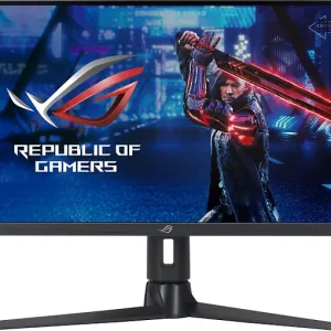 Asus ROG Strix XG27AQMR 27" -pelinäyttö