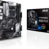 Asus Prime B550-Plus AM4 ATX-emolevy