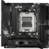 ASUS ROG STRIX B650E-I GAMING WIFI mITX -emolevy