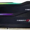 G.Skill Trident Z5 RGB 32 Gt DDR5 6000 MHz CL36 Intel XMP -muistimodulipaketti, musta