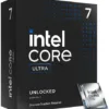 Intel Core Ultra 7 265KF -prosessori