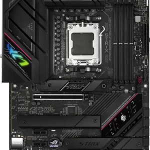 ASUS ROG STRIX B650E-F GAMING WIFI ATX -emolevy