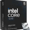 Intel Core Ultra 5 245KF -prosessori