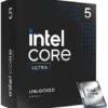 Intel Core Ultra 5 245K -prosessori