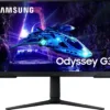 Samsung Odyssey G3 27" -pelinäyttö