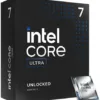 Intel Core Ultra 7 265K -prosessori