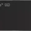 WD Black SN850X 1 Tt M.2 NVMe -SSD-kovalevy
