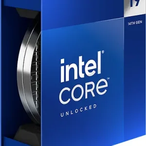 Intel Core i9-14900K -prosessori