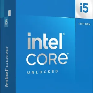 Intel Core i5-14600K -prosessori