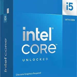 Intel Core i5-14600KF -prosessori