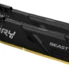 Kingston FURY Beast DDR4 3200 MHz CL16 16 Gt -muistimodulipakkaus