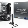 ASUS PRIME Z890M-PLUS WIFI mATX -emolevy