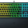 Razer Ornata V3 -pelinäppäimistö, membrane kytkimet