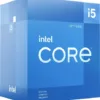 Intel Core i5-12400F -prosessori