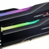 G.Skill Trident Z5 Neo RGB 32 Gt DDR5 6000 MHz CL30 AMD EXPO -muistimodulipaketti, musta