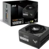 Asus TUF Gaming 1000W ATX -virtalähde, 1000 W