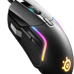 Steelseries Rival 5 -pelihiiri