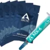 Arctic MX-6 -lämpötahna, 4 g + 6 kpl MX Cleaner -puhdistusliinoja