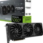 ASUS Prime GeForce RTX 5060 Ti 16GB GDDR7 OC Edition näytönohjain