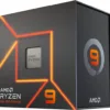 AMD Ryzen 9 7900X -prosessori AM5 -kantaan