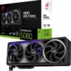Asus ROG Astral GeForce RTX 5080 16 Gt GDDR7 OC Edition näytönohjain