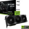 ASUS TUF Gaming GeForce RTX 5070 Ti 16 Gt GDDR7 OC Edition näytönohjain