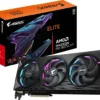 Gigabyte AORUS Radeon RX 9070 XT ELITE 16 Gt näytönohjain